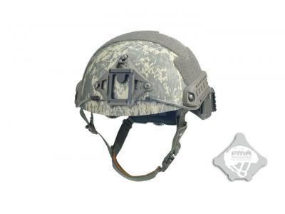 FMA Ballistic High Cut XP Helmet Acu TB960-ACU free shipping